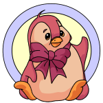 Pink Bruce