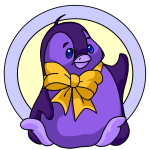 Purple Bruce