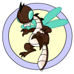 Brown Buzz