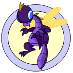 Purple Buzz