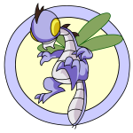 Purple Buzz