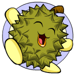 Durian Chia