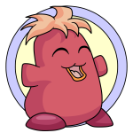 Pink Chia