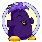 Purple Chia