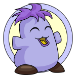 Purple Chia