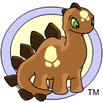 Brown Chomby