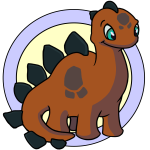Brown Chomby