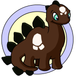 Brown Chomby