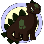 Brown Chomby