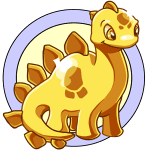 Gold Chomby