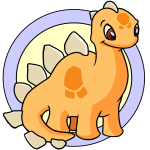 Orange Chomby