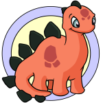 Orange Chomby