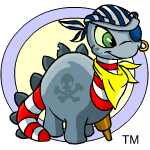 Pirate Chomby