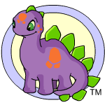 Purple Chomby