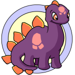 Purple Chomby