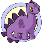 Purple Chomby