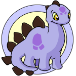Purple Chomby
