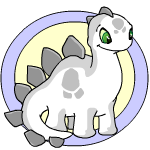 White Chomby