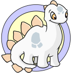 White Chomby