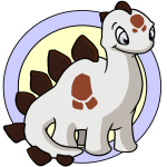 White Chomby
