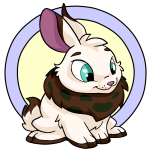 Brown Cybunny