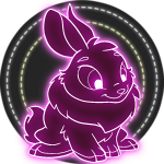 Dimensional Cybunny