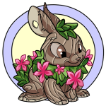 Woodland Cybunny