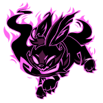 Wraith Cybunny