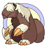 Brown Dirego
