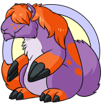 Purple Dirego