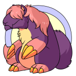 Purple Dirego