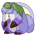 Purple Dirego