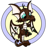 Brown Draik