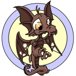 Brown Draik
