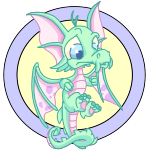 Pastel Draik