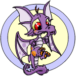 Purple Draik