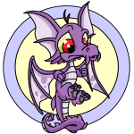 Purple Draik