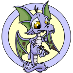 Purple Draik