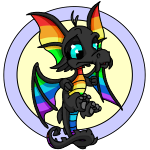 Rainbow Draik