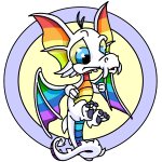 Rainbow Draik