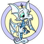 White Draik