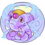 Faerie Elephante