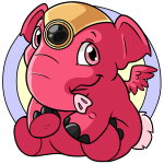 Pink Elephante