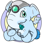 White Elephante