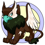 Brown Eyrie