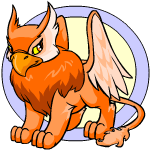 Orange Eyrie