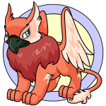 Orange Eyrie