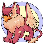 Pink Eyrie