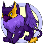 Purple Eyrie