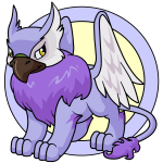Purple Eyrie